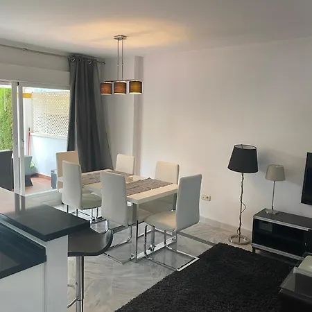 Dama Homestay Marbella