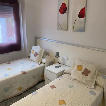 Dama Homestay Marbella