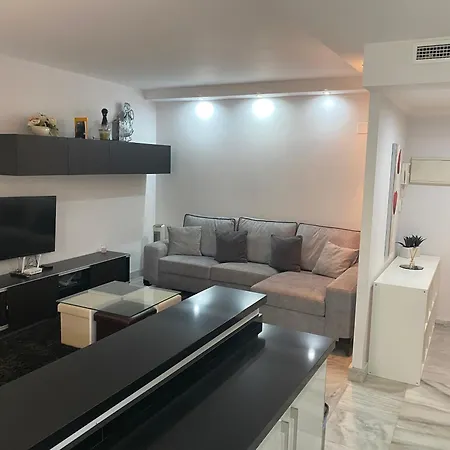 Homestay Dama Marbella