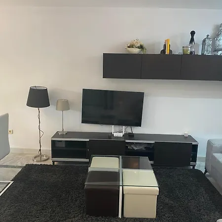 Dama Marbella
