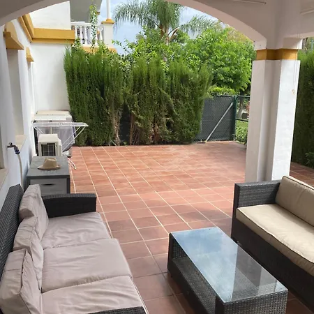 Homestay Dama Marbella
