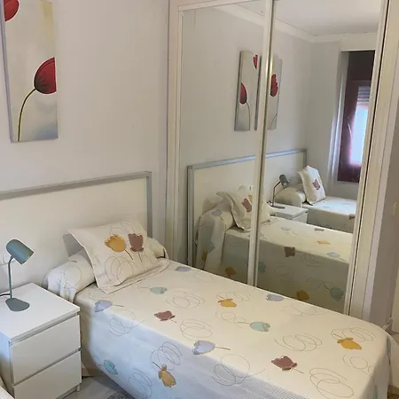 Δωμάτια σε οικογενειακή κατοικία Dama *